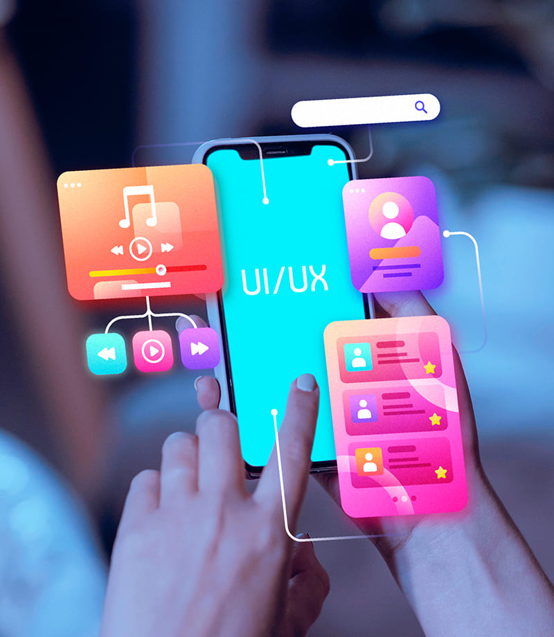 UIUX改善コンサルティング