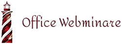 Office Webminare